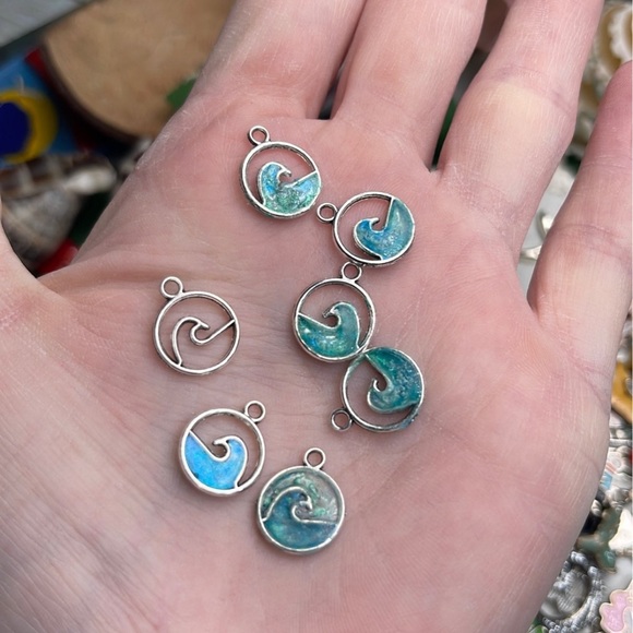 NEW Judikins Diamond Glaze & Mica Powders CRAFT ART CLEAR Glue DIY JEWELRY Lot - Picture 11 of 16